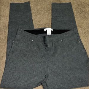 89th+ Madison Pants